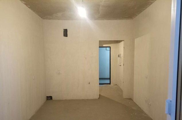 Продажа 1-комнатной квартиры, Краснодар, Тепличная улица,  62/1