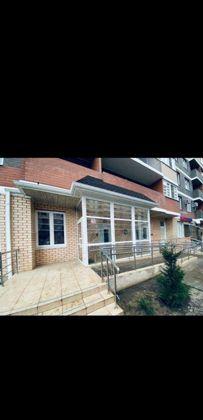 Продажа 1-комнатной квартиры, Краснодар, Тепличная улица,  62/1