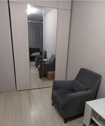 Продажа 1-комнатной квартиры, Краснодар, улица Евгении Жигуленко,  25к2