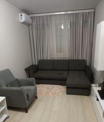 Продажа 1-комнатной квартиры, Краснодар, улица Евгении Жигуленко,  25к2