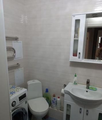 Продажа 1-комнатной квартиры, Краснодар, улица Евгении Жигуленко,  25к2