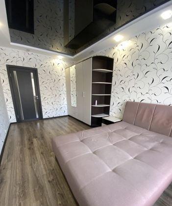 Продажа 3-комнатной квартиры, Краснодар, улица Бигдая,  12