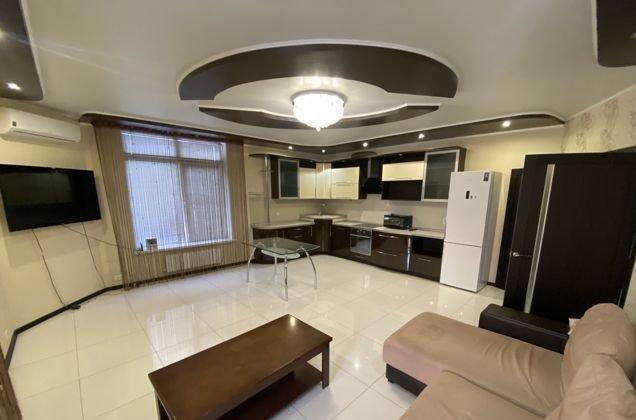 Продажа 3-комнатной квартиры, Краснодар, улица Бигдая,  12