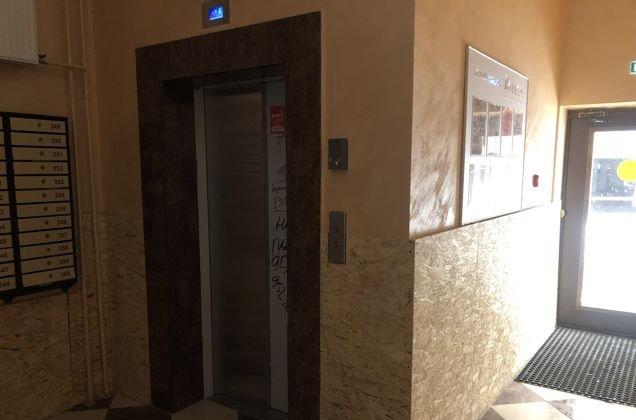 Продажа 1-комнатной квартиры, Краснодар, улица Адмирала Серебрякова,  3к3