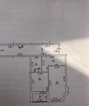 Продажа 1-комнатной квартиры, Краснодар, улица Адмирала Серебрякова,  3к3