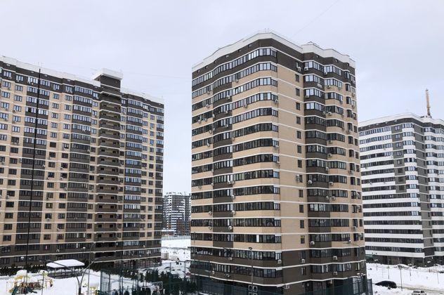 Продажа 1-комнатной квартиры, Краснодар, улица Адмирала Серебрякова,  3к3