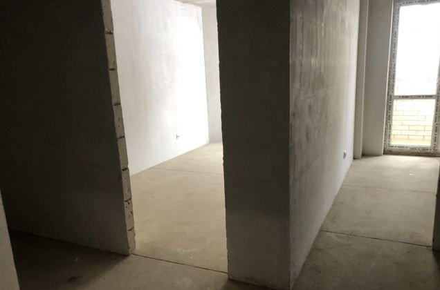 Продажа 1-комнатной квартиры, Краснодар, улица Адмирала Серебрякова,  3к3