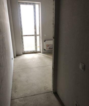 Продажа 1-комнатной квартиры, Краснодар, улица Адмирала Серебрякова,  3к3