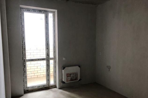 Продажа 1-комнатной квартиры, Краснодар, улица Адмирала Серебрякова,  3к3