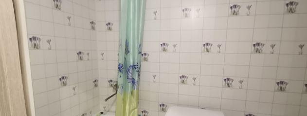 Продажа 1-комнатной квартиры, Краснодар, Командорская улица,  3к2