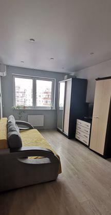 Продажа 1-комнатной квартиры, Краснодар, Командорская улица,  3к2