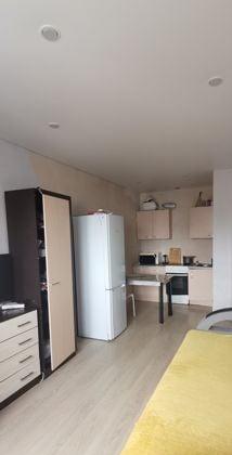 Продажа 1-комнатной квартиры, Краснодар, Командорская улица,  3к2