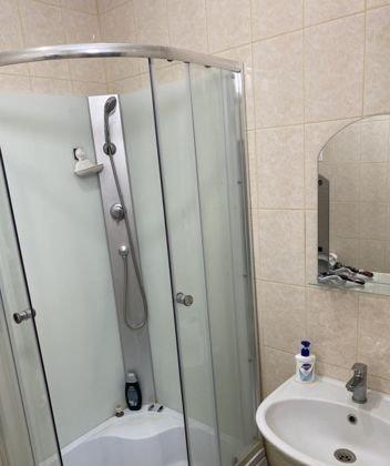 Продажа 1-комнатной квартиры, Краснодар, улица имени В.М. Комарова,  21/1к1