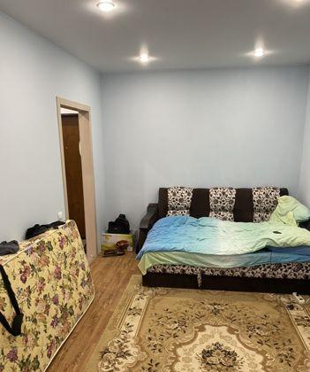 Продажа 1-комнатной квартиры, Краснодар, улица имени В.М. Комарова,  21/1к1