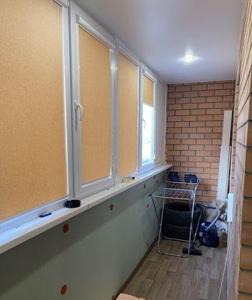 Продажа 1-комнатной квартиры, Краснодар, улица имени В.М. Комарова,  21/1к1