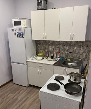 Продажа 1-комнатной квартиры, Краснодар, улица имени В.М. Комарова,  21/1к1