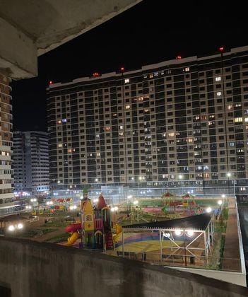 Продажа 3-комнатной квартиры, Краснодар, Командорская улица,  6