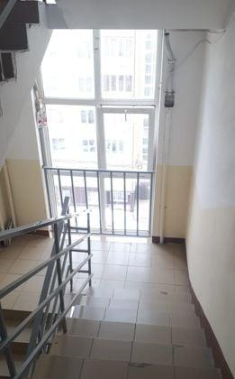 Продажа 1-комнатной квартиры, Краснодар, улица Евгении Жигуленко,  2А