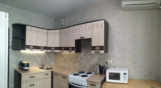 Продажа 1-комнатной квартиры, Краснодар, улица Евгении Жигуленко,  2А