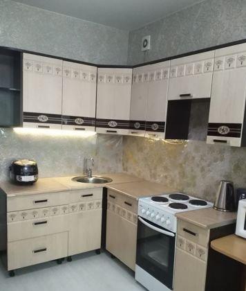 Продажа 1-комнатной квартиры, Краснодар, улица Евгении Жигуленко,  2А