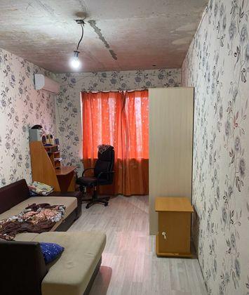 Продажа 1-комнатной квартиры, Краснодар, Командорская улица,  5/2