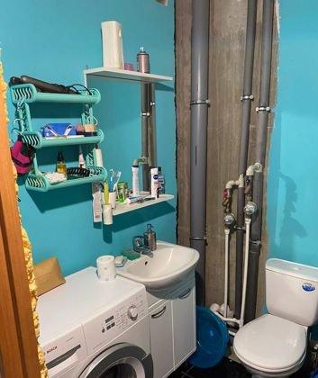 Продажа 1-комнатной квартиры, Краснодар, Командорская улица,  5/2