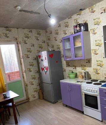 Продажа 1-комнатной квартиры, Краснодар, Командорская улица,  5/2