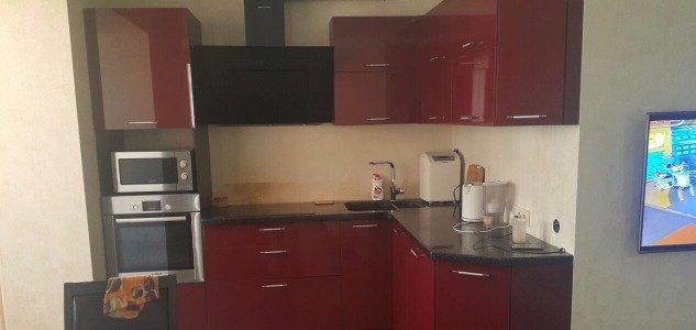 Продажа 3-комнатной квартиры, Краснодар, улица имени Сергея Есенина,  129