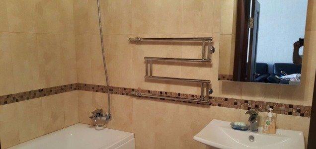 Продажа 3-комнатной квартиры, Краснодар, улица имени Сергея Есенина,  129