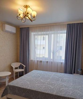 Продажа 1-комнатной квартиры, Краснодар, улица Евгении Жигуленко,  13