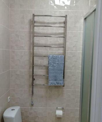 Продажа 1-комнатной квартиры, Краснодар, улица Евгении Жигуленко,  13