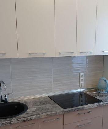 Продажа 1-комнатной квартиры, Краснодар, улица Евгении Жигуленко,  13