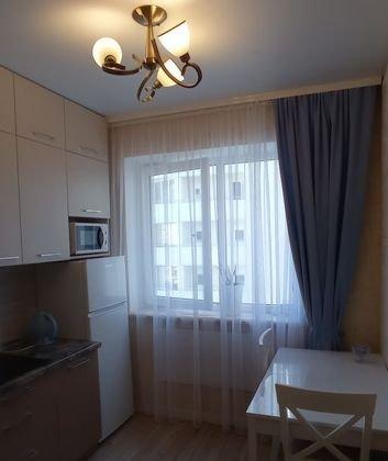 Продажа 1-комнатной квартиры, Краснодар, улица Евгении Жигуленко,  13