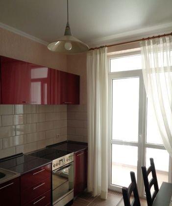 Продажа 1-комнатной квартиры, Краснодар, Красная улица,  176лит1