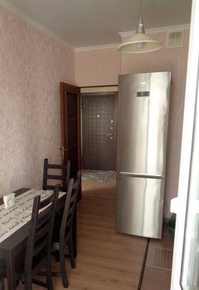 Продажа 1-комнатной квартиры, Краснодар, Красная улица,  176лит1