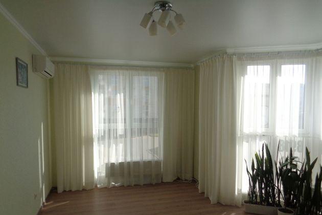 Продажа 1-комнатной квартиры, Краснодар, Красная улица,  176лит1