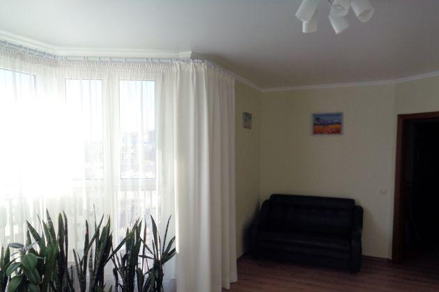 Продажа 1-комнатной квартиры, Краснодар, Красная улица,  176лит1