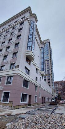 Продажа 3-комнатной новостройки, Краснодар, улица Строителей,  21