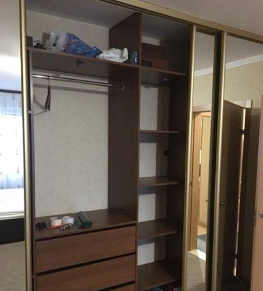 Продажа 1-комнатной квартиры, Краснодар, улица Академика Лукьяненко,  16/1