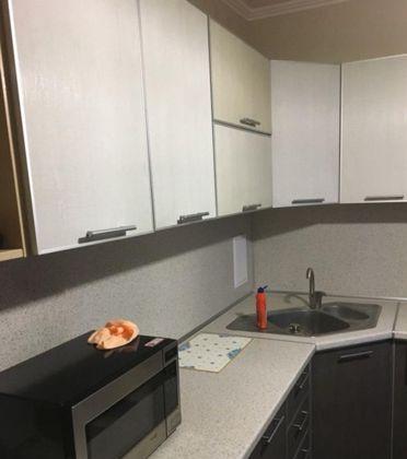 Продажа 1-комнатной квартиры, Краснодар, улица Академика Лукьяненко,  16/1