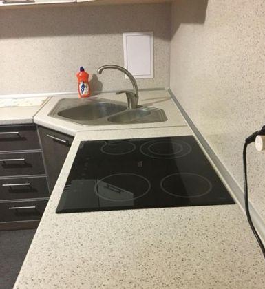 Продажа 1-комнатной квартиры, Краснодар, улица Академика Лукьяненко,  16/1