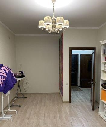 Продажа 1-комнатной квартиры, Краснодар, Минская улица,  122/13