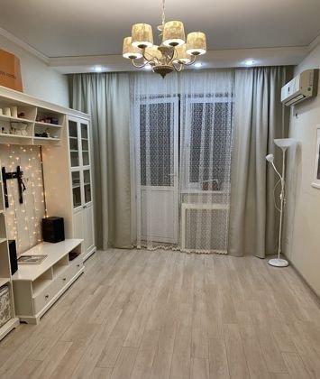 Продажа 1-комнатной квартиры, Краснодар, Минская улица,  122/13