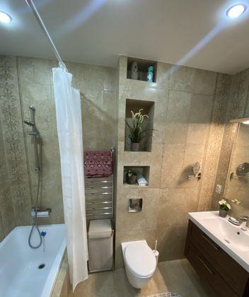 Продажа 1-комнатной квартиры, Краснодар, Минская улица,  122/13