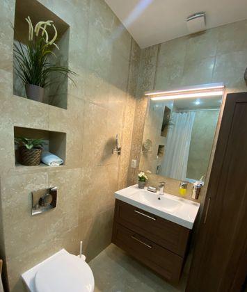 Продажа 1-комнатной квартиры, Краснодар, Минская улица,  122/13