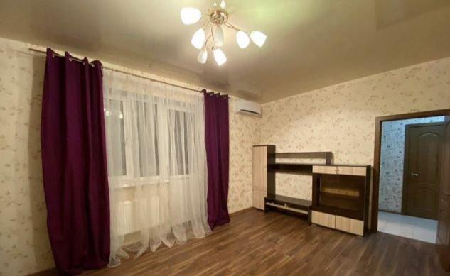 Продажа 1-комнатной квартиры, Краснодар, Промышленная улица,  19/1