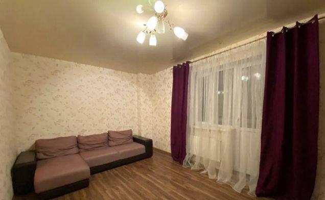 Продажа 1-комнатной квартиры, Краснодар, Промышленная улица,  19/1