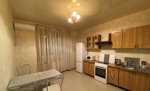 Продажа 1-комнатной квартиры, Краснодар, Промышленная улица,  19/1