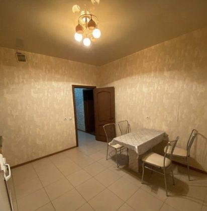 Продажа 1-комнатной квартиры, Краснодар, Промышленная улица,  19/1