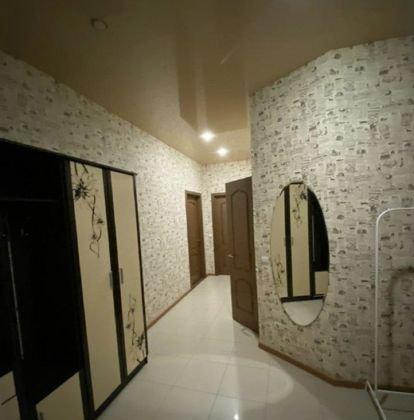 Продажа 1-комнатной квартиры, Краснодар, Промышленная улица,  19/1